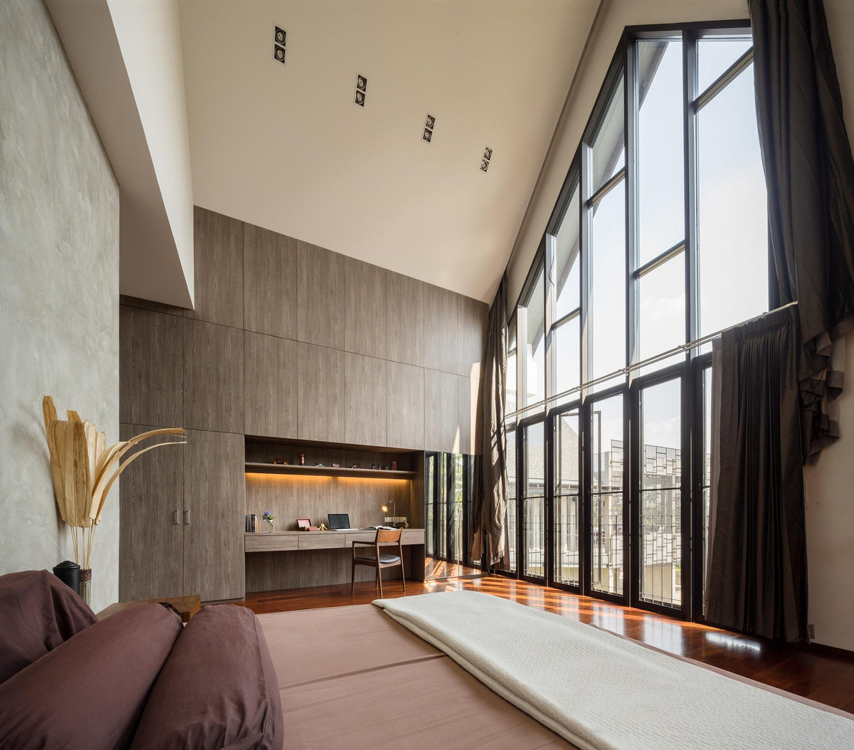 Luxury 4BHK Villa with Private Pool in Jubilee Hills